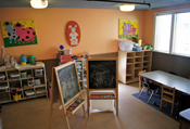 Art Room