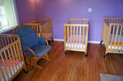 Infant's Room