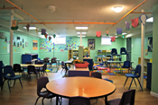 Preschool Room